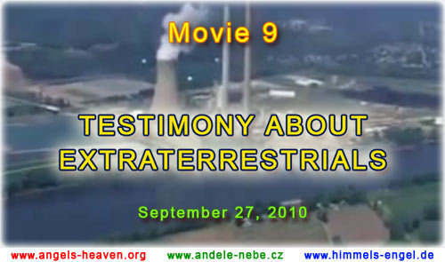  MOVIE 9 - TESTIMONY ABOUT EXTRATERRESTRIALS EYEING NUCLEAR WEAPONS 
